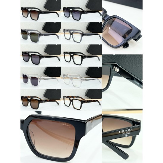 Prada Glasses