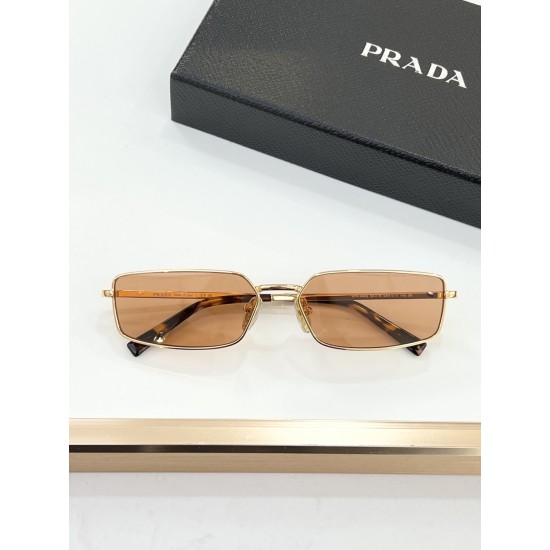Prada Glasses