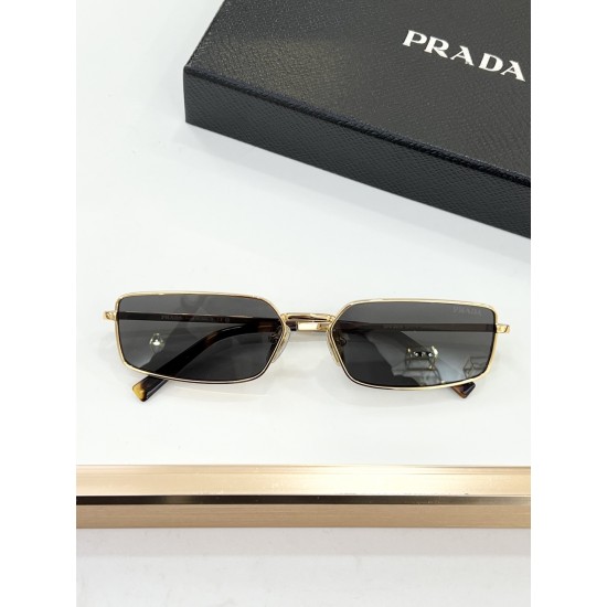 Prada Glasses