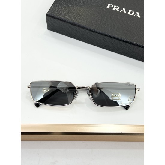 Prada Glasses