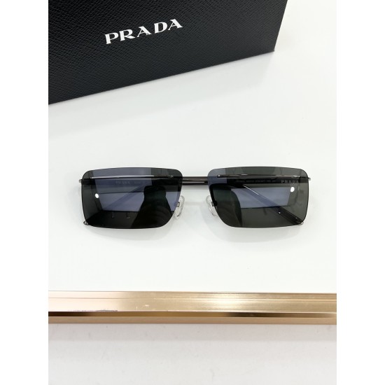 Prada Glasses