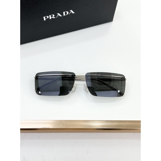 Prada Glasses