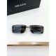 Prada Glasses