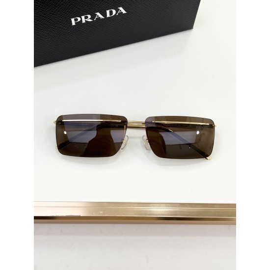 Prada Glasses