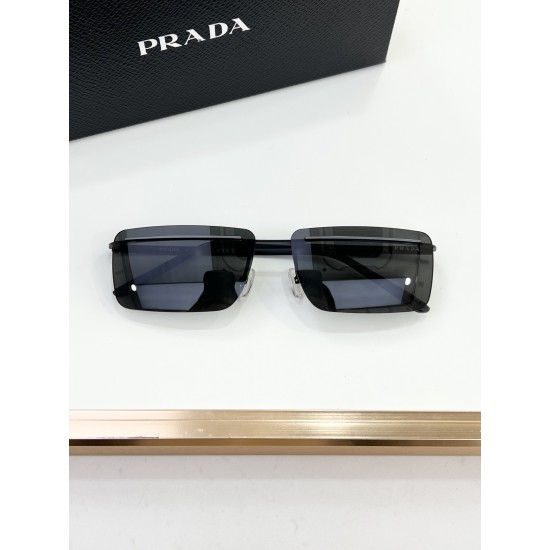 Prada Glasses