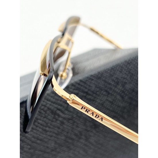 Prada Glasses