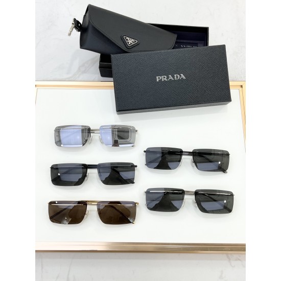 Prada Glasses