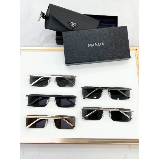 Prada Glasses