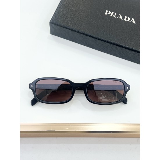 Prada Glasses