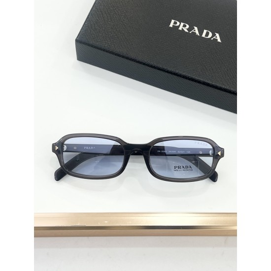 Prada Glasses