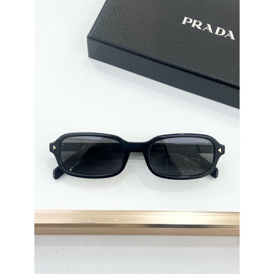 Prada Glasses