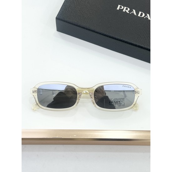 Prada Glasses