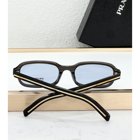 Prada Glasses