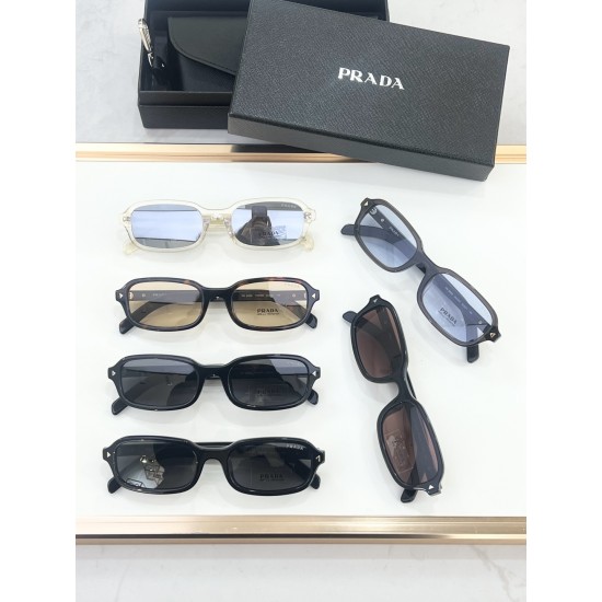 Prada Glasses