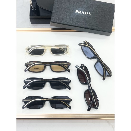 Prada Glasses