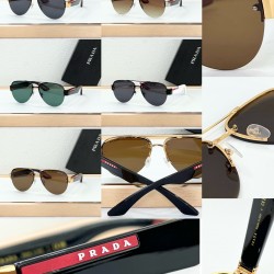 Prada Glasses