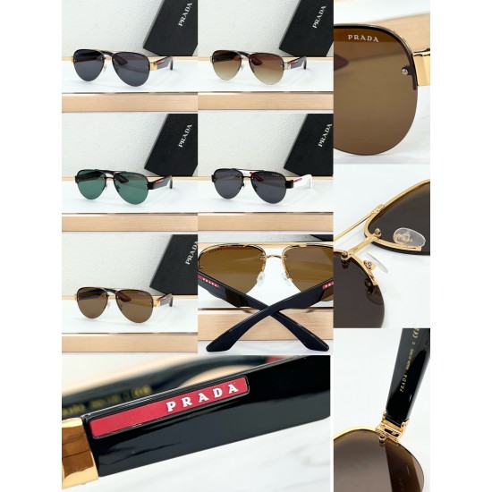 Prada Glasses