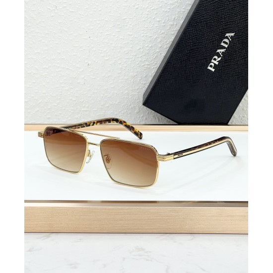 Prada Glasses