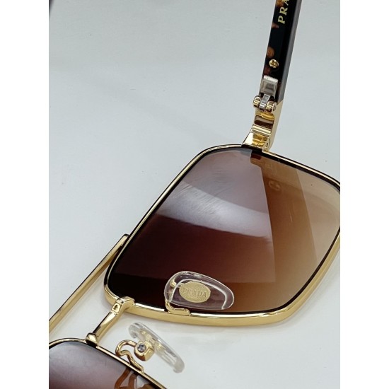 Prada Glasses