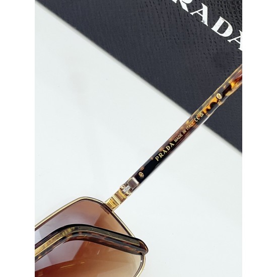 Prada Glasses