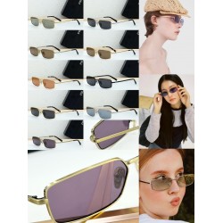 Prada Glasses