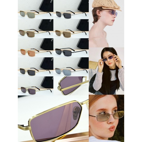 Prada Glasses