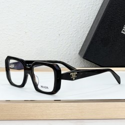 Prada Glasses