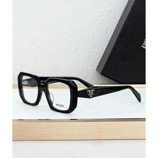 Prada Glasses