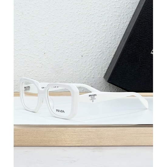 Prada Glasses