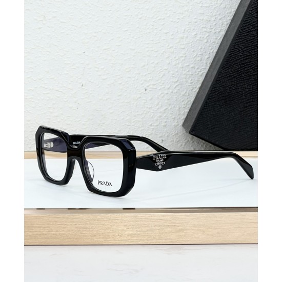 Prada Glasses