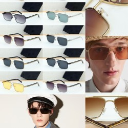 Prada Glasses