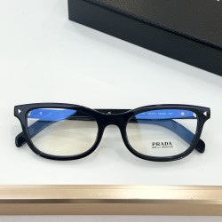 Prada Glasses