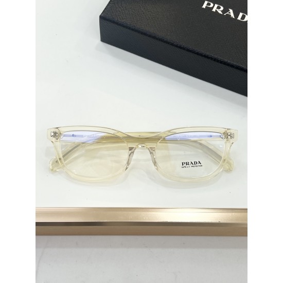 Prada Glasses
