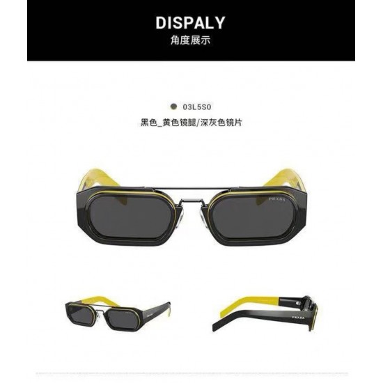 Prada Glasses