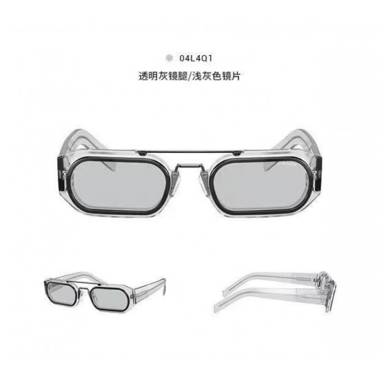 Prada Glasses