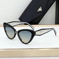 Prada Glasses