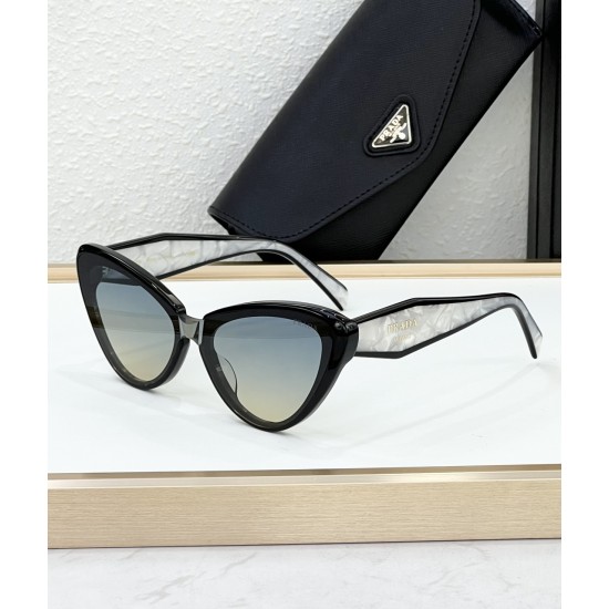 Prada Glasses