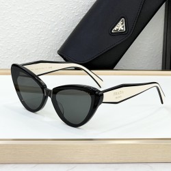 Prada Glasses