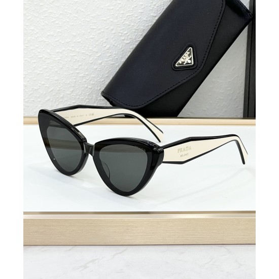 Prada Glasses