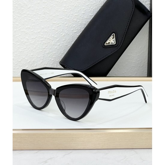 Prada Glasses