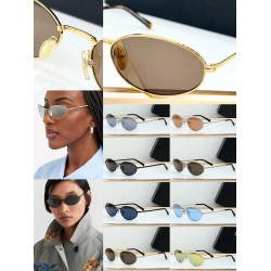 Prada Glasses