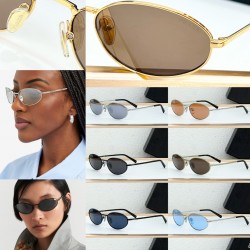 Prada Glasses