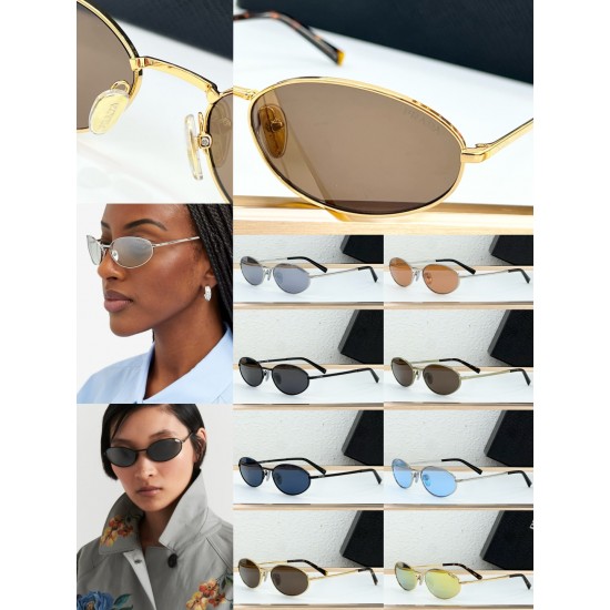 Prada Glasses