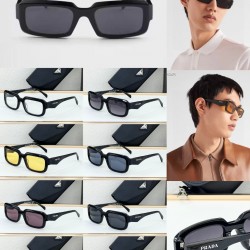 Prada Glasses