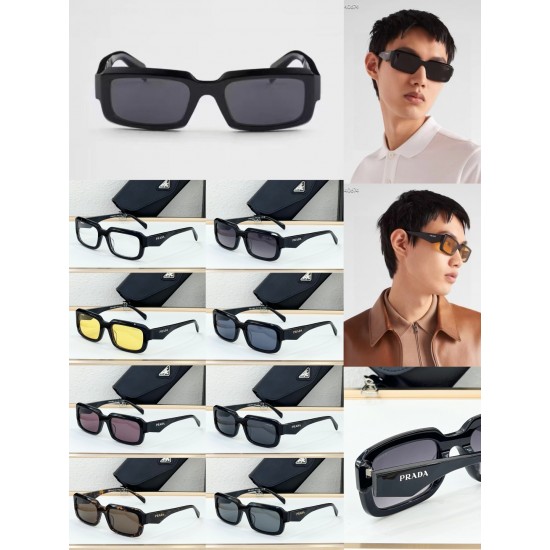 Prada Glasses