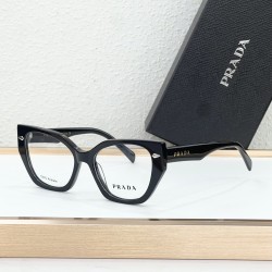Prada Glasses