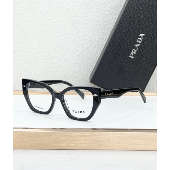Prada Glasses