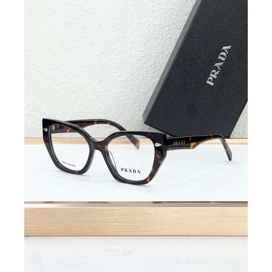 Prada Glasses