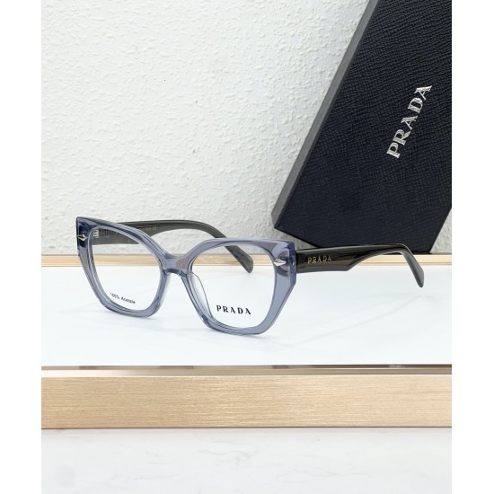Prada Glasses
