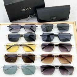 Prada Glasses